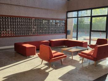 METROBÜSE YÜRÜME 2+1 REZİDANS DAİRE!