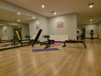 METROBÜSE YÜRÜME 2+1 REZİDANS DAİRE!