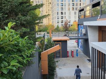 METROBÜSE YÜRÜME 2+1 REZİDANS DAİRE!