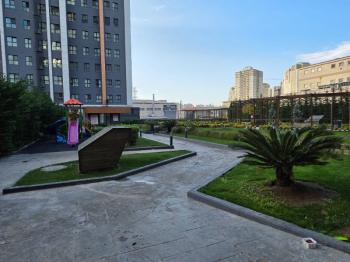 METROBÜSE YÜRÜME 2+1 REZİDANS DAİRE!