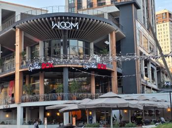 METROBÜSE YÜRÜME 2+1 REZİDANS DAİRE!