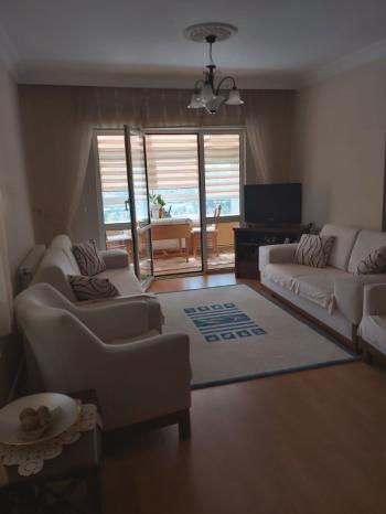 BOSTANCI KÖPRÜSÜ ÜZERİNDE METRONUN DİBİNDE