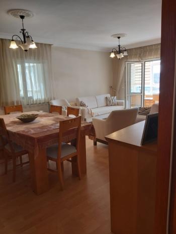 BOSTANCI KÖPRÜSÜ ÜZERİNDE METRONUN DİBİNDE