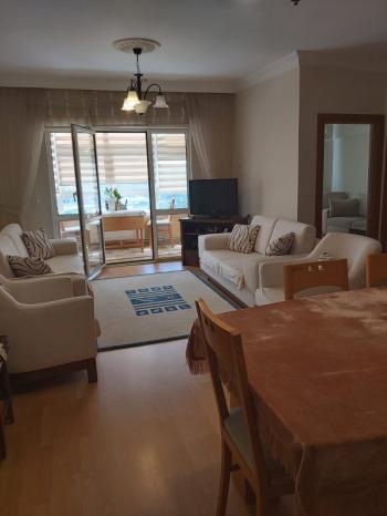 BOSTANCI KÖPRÜSÜ ÜZERİNDE METRONUN DİBİNDE