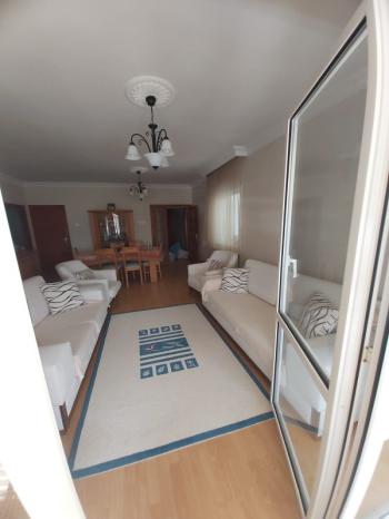 BOSTANCI KÖPRÜSÜ ÜZERİNDE METRONUN DİBİNDE