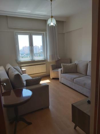 BOSTANCI KÖPRÜSÜ ÜZERİNDE METRONUN DİBİNDE