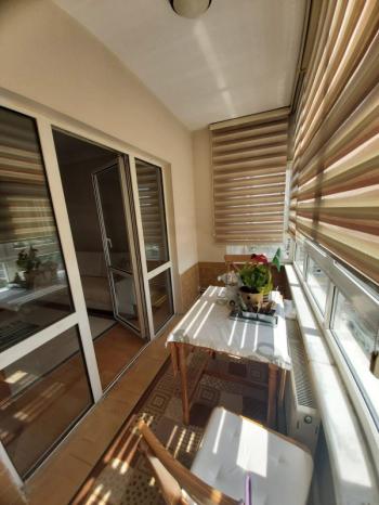 BOSTANCI KÖPRÜSÜ ÜZERİNDE METRONUN DİBİNDE