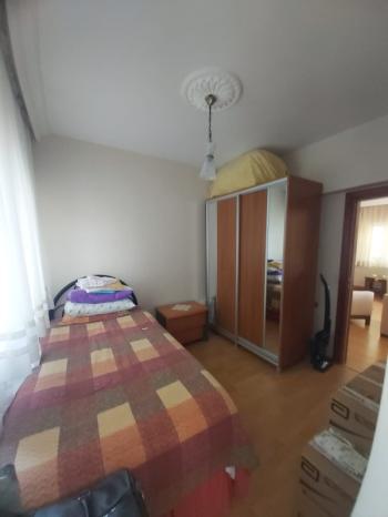 BOSTANCI KÖPRÜSÜ ÜZERİNDE METRONUN DİBİNDE