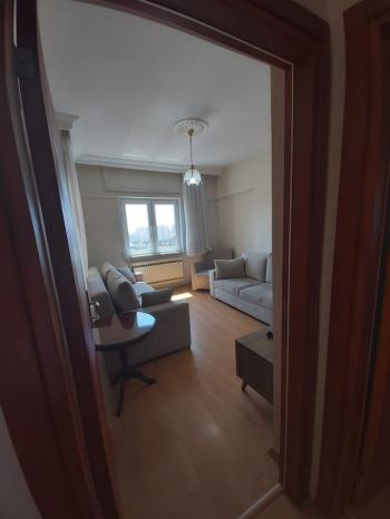 BOSTANCI KÖPRÜSÜ ÜZERİNDE METRONUN DİBİNDE