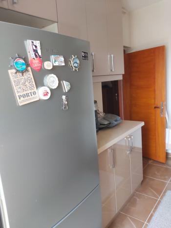 BOSTANCI KÖPRÜSÜ ÜZERİNDE METRONUN DİBİNDE