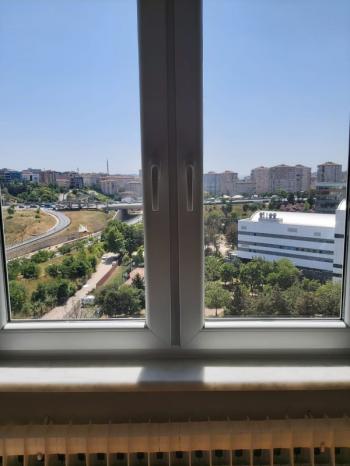 BOSTANCI KÖPRÜSÜ ÜZERİNDE METRONUN DİBİNDE