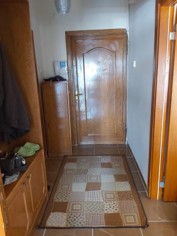 BOSTANCI KÖPRÜSÜ ÜZERİNDE METRONUN DİBİNDE