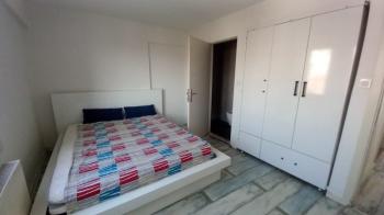 Bornova Süvari cad. satılık 2+1 geniş daire