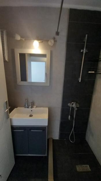 Bornova Süvari cad. satılık 2+1 geniş daire