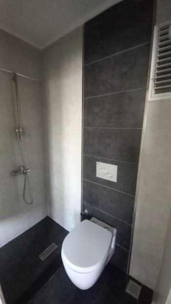 Bornova Süvari cad. satılık 2+1 geniş daire