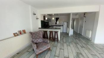 Bornova Süvari cad. satılık 2+1 geniş daire