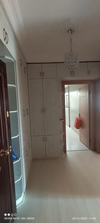 KİRALIK ÜMRANİYE ELMALIKENT