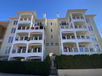 GÖKTÜRK KEMERHİLL SİTESİ KİRALIK ÇOK BAKIMLI ÇATI DUBLEKS