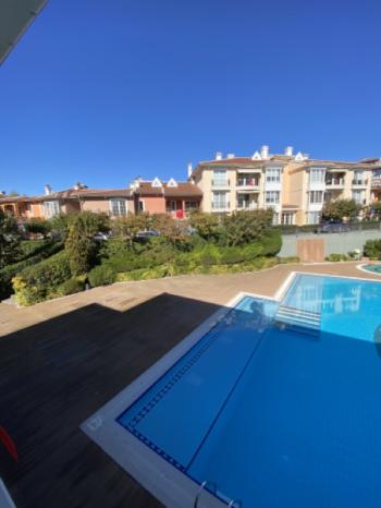 GÖKTÜRK KEMERHİLL SİTESİ KİRALIK ÇOK BAKIMLI ÇATI DUBLEKS