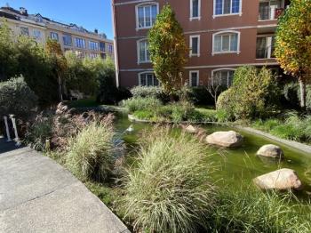 GÖKTÜRK KEMERHİLL SİTESİ KİRALIK ÇOK BAKIMLI ÇATI DUBLEKS