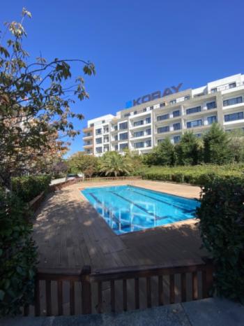 GÖKTÜRK KEMERHİLL SİTESİ KİRALIK ÇOK BAKIMLI ÇATI DUBLEKS