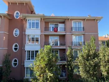 GÖKTÜRK KEMERHİLL SİTESİ KİRALIK ÇOK BAKIMLI ÇATI DUBLEKS