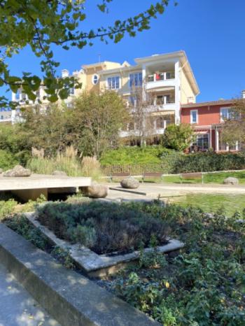 GÖKTÜRK KEMERHİLL SİTESİ KİRALIK ÇOK BAKIMLI ÇATI DUBLEKS