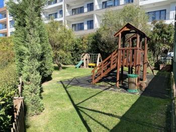 GÖKTÜRK KEMERHİLL SİTESİ KİRALIK ÇOK BAKIMLI ÇATI DUBLEKS