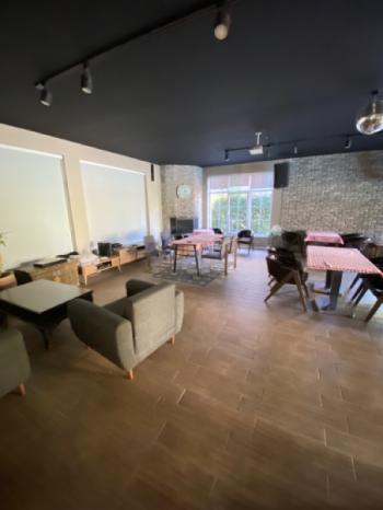 GÖKTÜRK KEMERHİLL SİTESİ KİRALIK ÇOK BAKIMLI ÇATI DUBLEKS