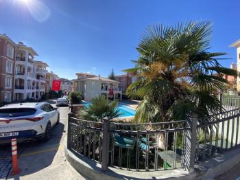 GÖKTÜRK KEMERHİLL SİTESİ KİRALIK ÇOK BAKIMLI ÇATI DUBLEKS