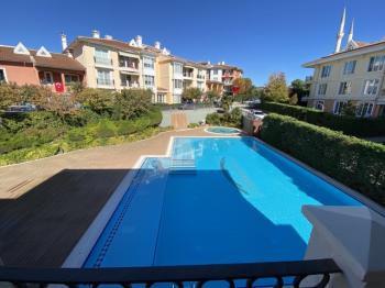 GÖKTÜRK KEMERHİLL SİTESİ KİRALIK ÇOK BAKIMLI ÇATI DUBLEKS