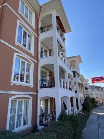 GÖKTÜRK KEMERHİLL SİTESİ KİRALIK ÇOK BAKIMLI ÇATI DUBLEKS