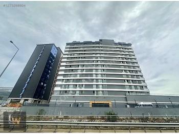 PERLA 34 |REZİDANS 2+1| SABİHA GÖK.& PENDORYA AVM YAKIN |