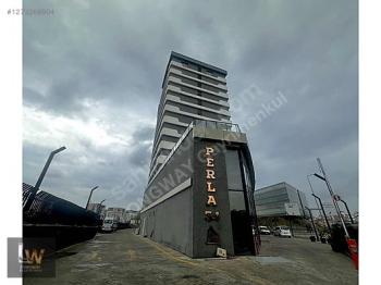 PERLA 34 |REZİDANS 2+1| SABİHA GÖK.& PENDORYA AVM YAKIN |