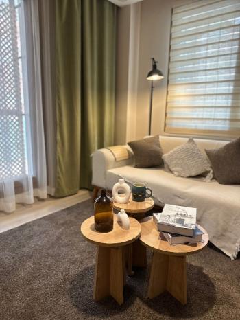 Bahçelievler metrobüs yürüme mesafesi ful eşyalı 1+1 fatura dahil 