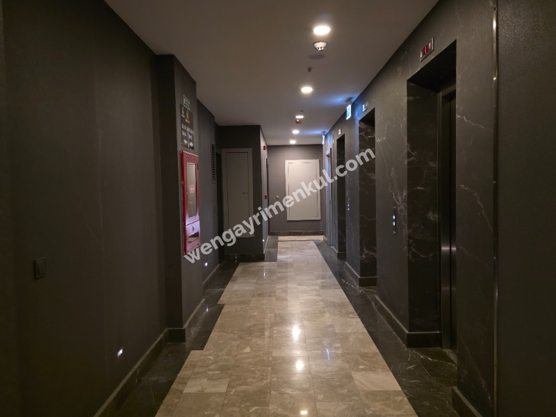 METROBÜSE YÜRÜME 2+1 REZİDANS DAİRE!