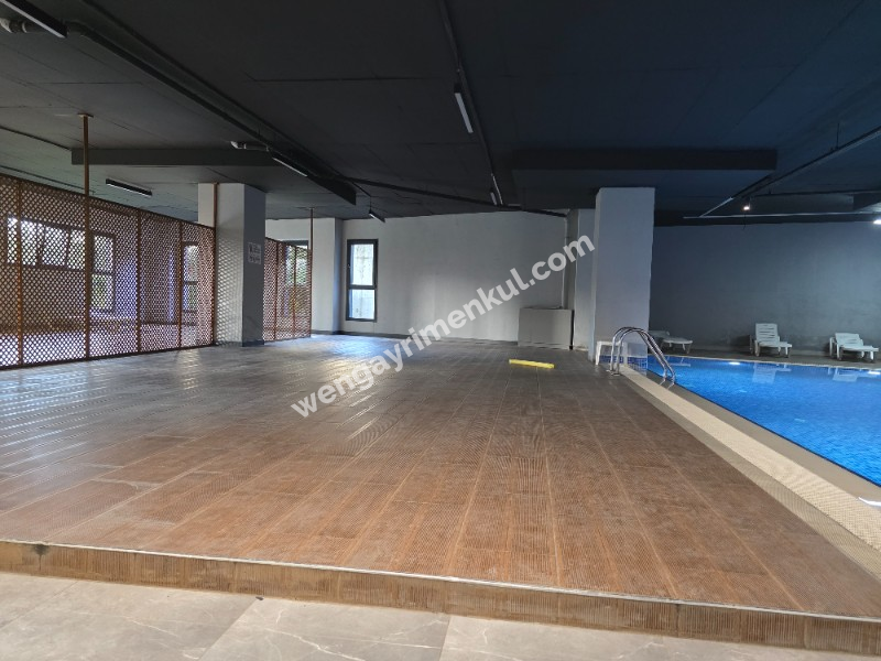 METROBÜSE YÜRÜME 2+1 REZİDANS DAİRE!