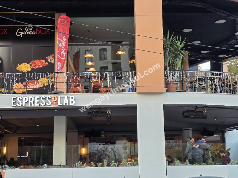 METROBÜSE YÜRÜME 2+1 REZİDANS DAİRE!