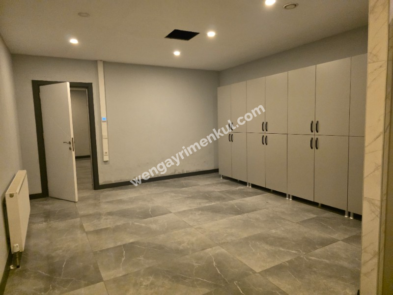 METROBÜSE YÜRÜME 2+1 REZİDANS DAİRE!