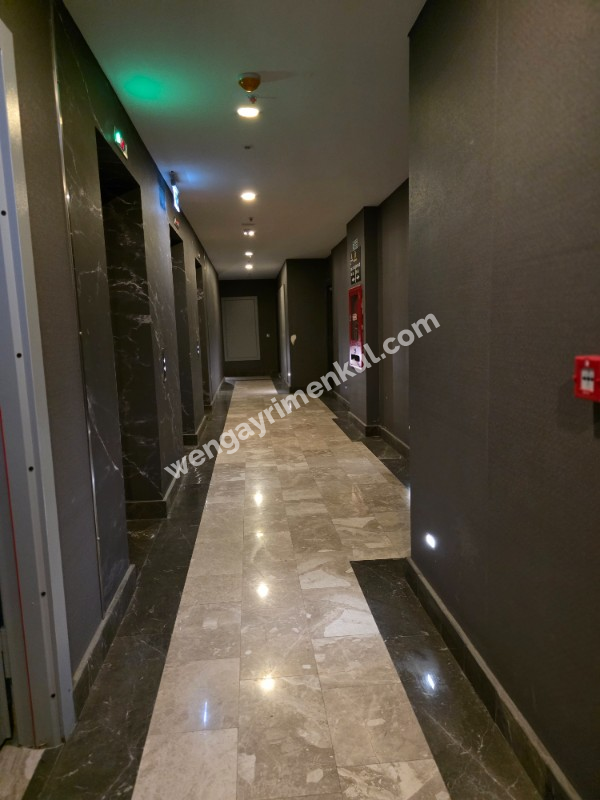 METROBÜSE YÜRÜME 2+1 REZİDANS DAİRE!