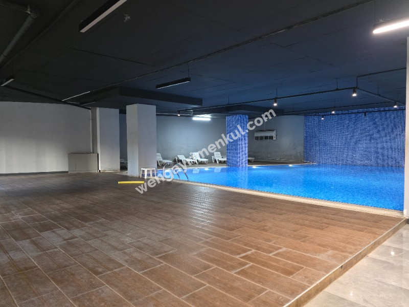 METROBÜSE YÜRÜME 2+1 REZİDANS DAİRE!