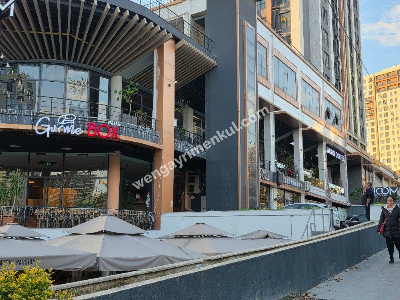 METROBÜSE YÜRÜME 2+1 REZİDANS DAİRE!