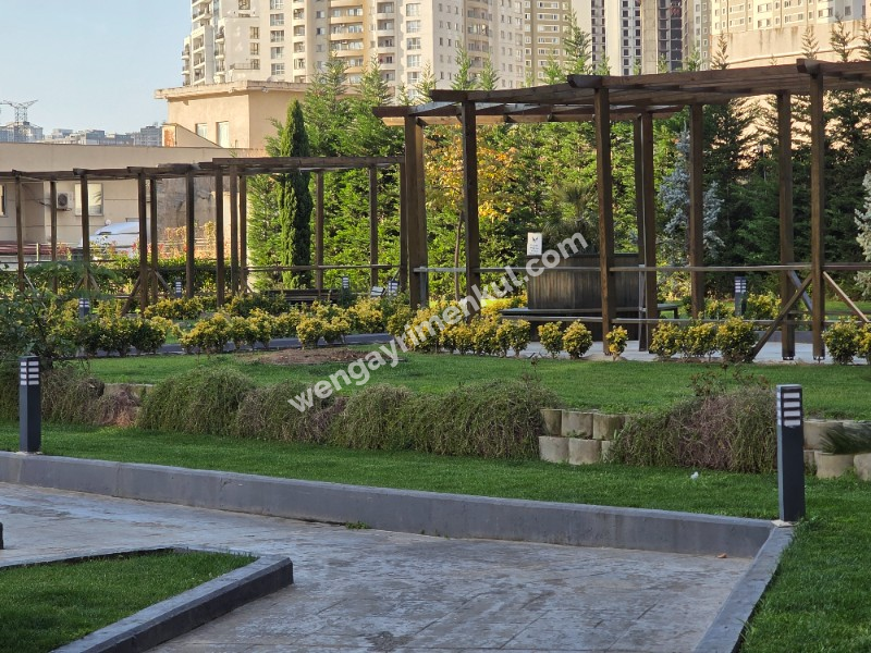 METROBÜSE YÜRÜME 2+1 REZİDANS DAİRE!