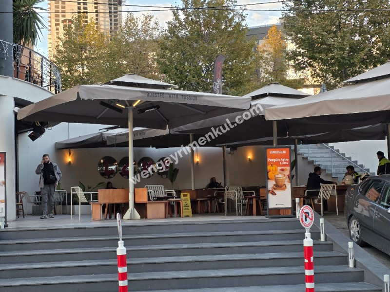 METROBÜSE YÜRÜME 2+1 REZİDANS DAİRE!