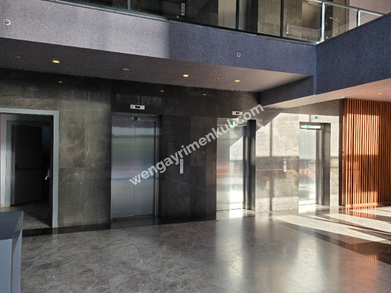 METROBÜSE YÜRÜME 2+1 REZİDANS DAİRE!