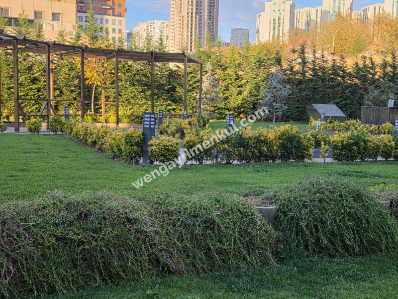 METROBÜSE YÜRÜME 2+1 REZİDANS DAİRE!