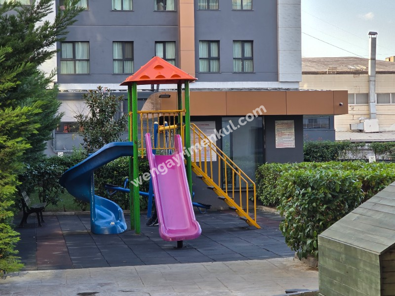 METROBÜSE YÜRÜME 2+1 REZİDANS DAİRE!