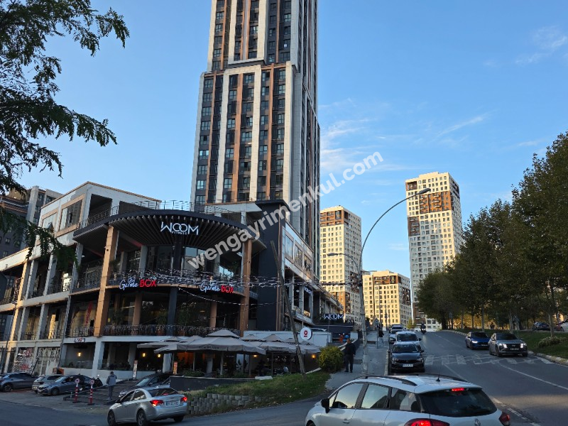 METROBÜSE YÜRÜME 2+1 REZİDANS DAİRE!