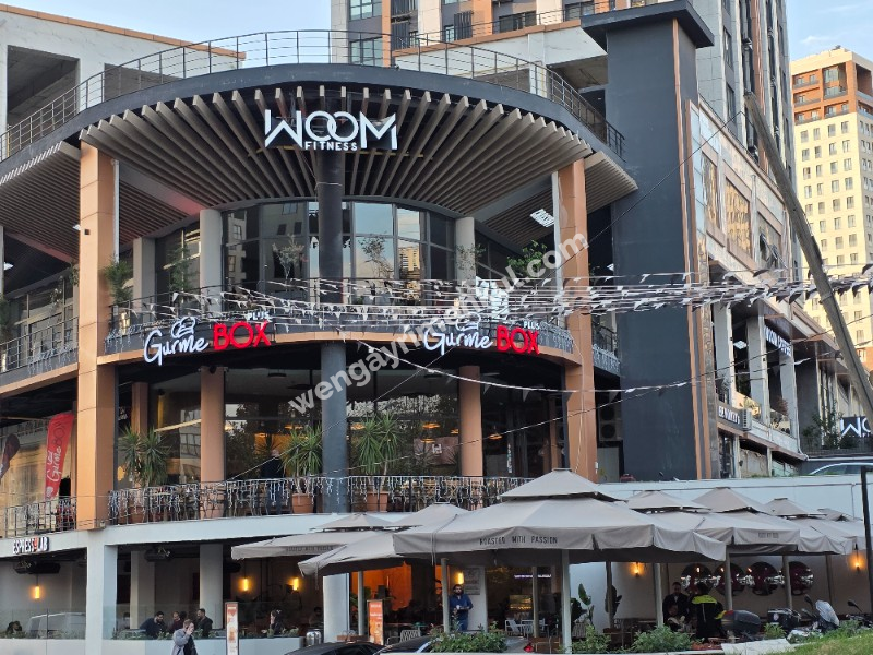 METROBÜSE YÜRÜME 2+1 REZİDANS DAİRE!