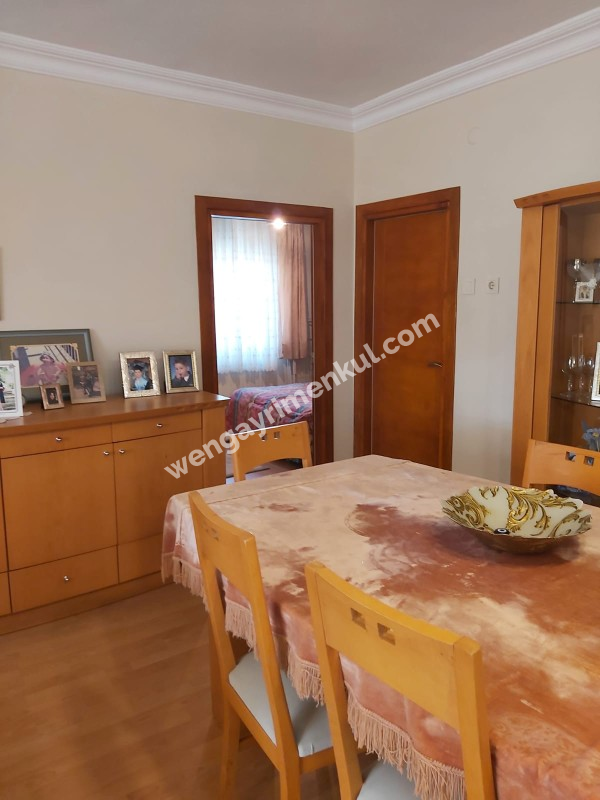 BOSTANCI KÖPRÜSÜ ÜZERİNDE METRONUN DİBİNDE